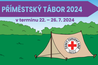 Tábor 2024