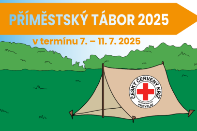 Tábor 2025