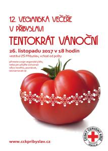 12. VEG VECERE PLAKAT