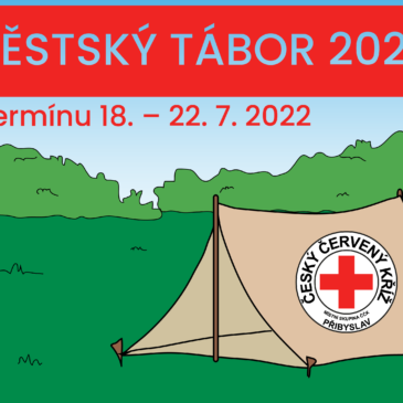 Příměstský tábor 2022