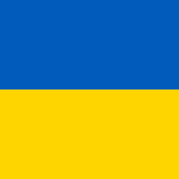 Materiální pomoc pro Ukrajinu