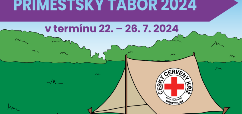 Tábor 2024