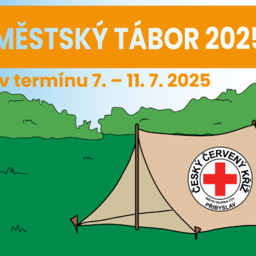 Tábor 2025